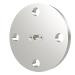 Multi-pin Micro D-Sub (MIL-DTL-83513) 9PIN VF20 Flange