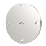 Multi-pin Micro D-Sub (MIL-DTL-83513) 9PIN VF50 Flange