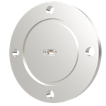 Multi-pin Micro D-Sub (MIL-DTL-83513) 9PIN VG50 Flange