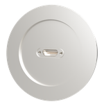 多ピン Micro D-Sub (MIL-DTL-83513) 15PIN NW/KF50 フランジ