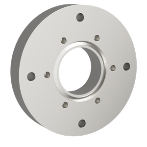 ICF70/VF40 ゼロレングス変換フランジ