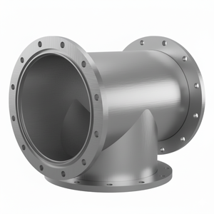 VF/VG250 ティー 全面固定