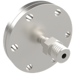 ICF70+1/4インチ おすVCO®アダプタ