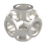 ISO-K63 六方クロス