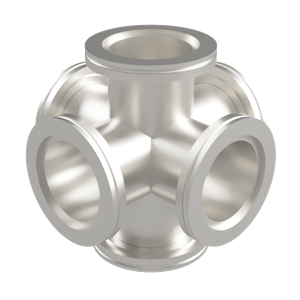 ISO-K63 6方クロス