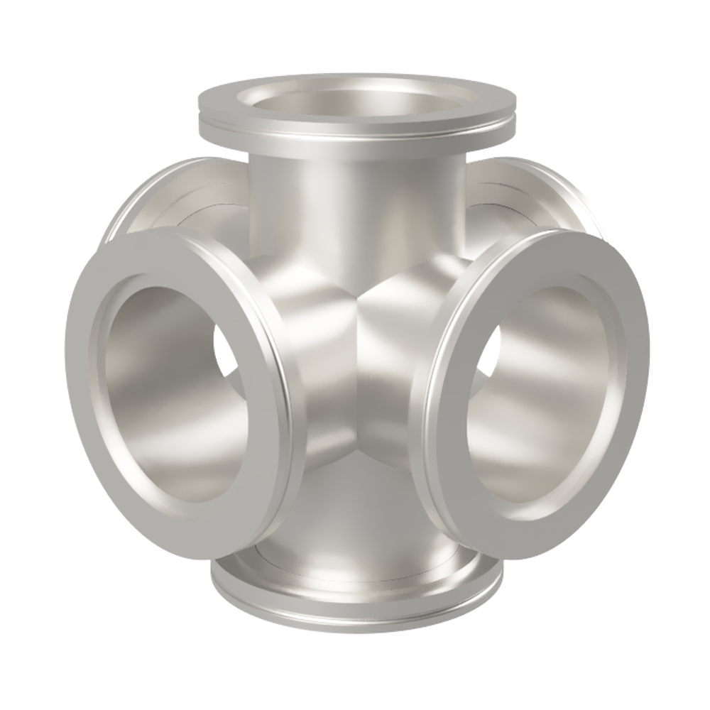 ISO-K80 六方クロス