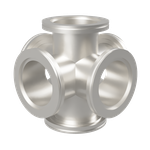 ISO-K80 六方クロス