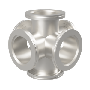 ISO-K80 六方クロス