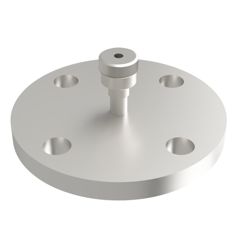 VF20 ゲージポート1/8インチ（段付き）