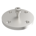 VF20 ゲージポート1/8インチ（段付き）