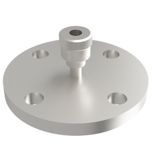 VF20 ゲージポート1/4インチ（段付き）