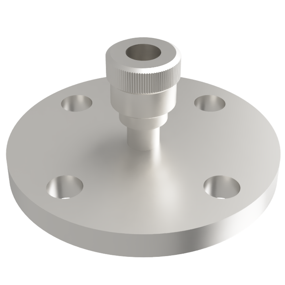 VF20 ゲージポート3/8インチ（段付き）