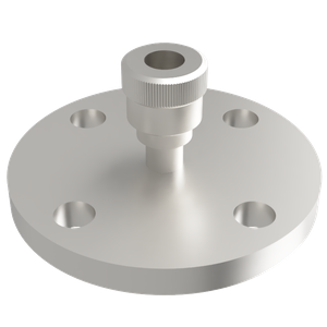 VF20 ゲージポート3/8インチ（段付き）