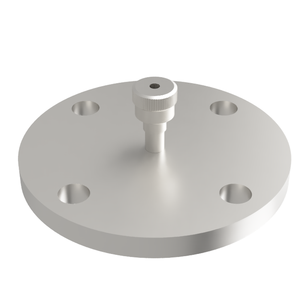 VF25 ゲージポート1/8インチ（段付き）