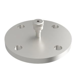 VF25 ゲージポート1/8インチ（段付き）