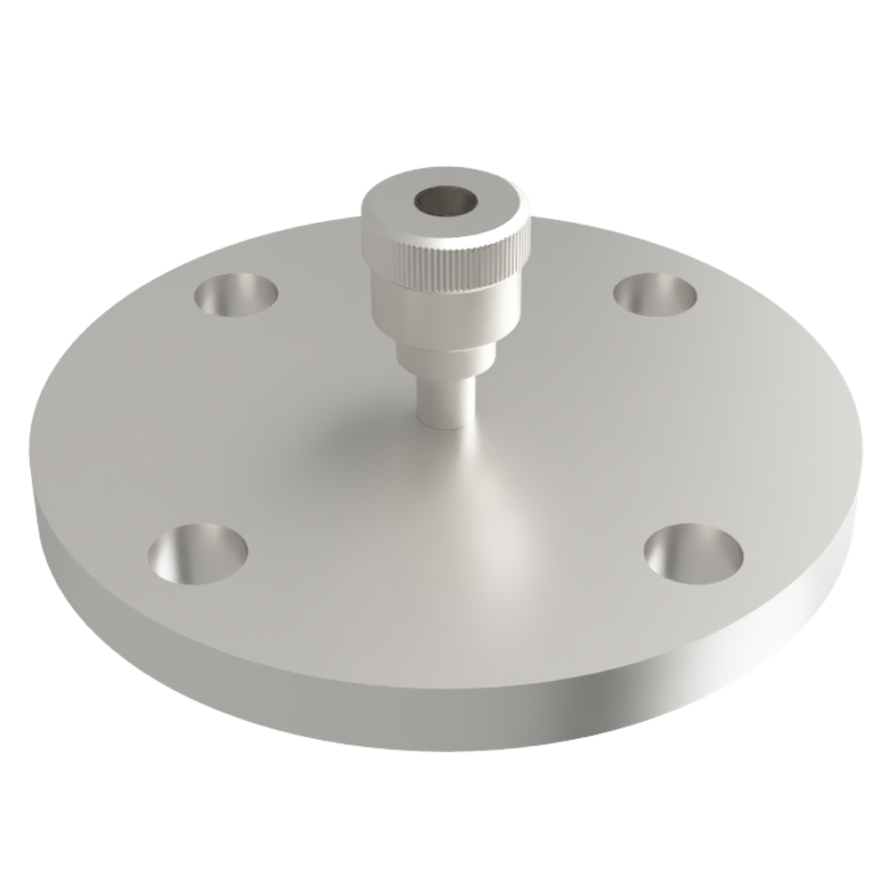 VF25 ゲージポート1/4インチ（段付き）