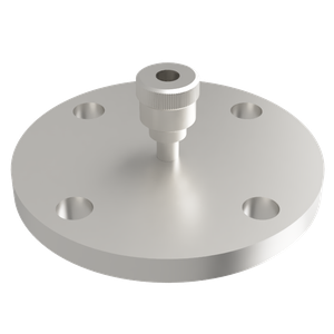 VF25 ゲージポート1/4インチ（段付き）