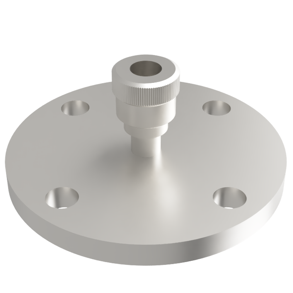 VF25 ゲージポート3/8インチ（段付き）