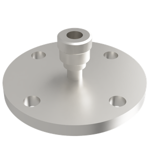 VF25 ゲージポート3/8インチ（段付き）