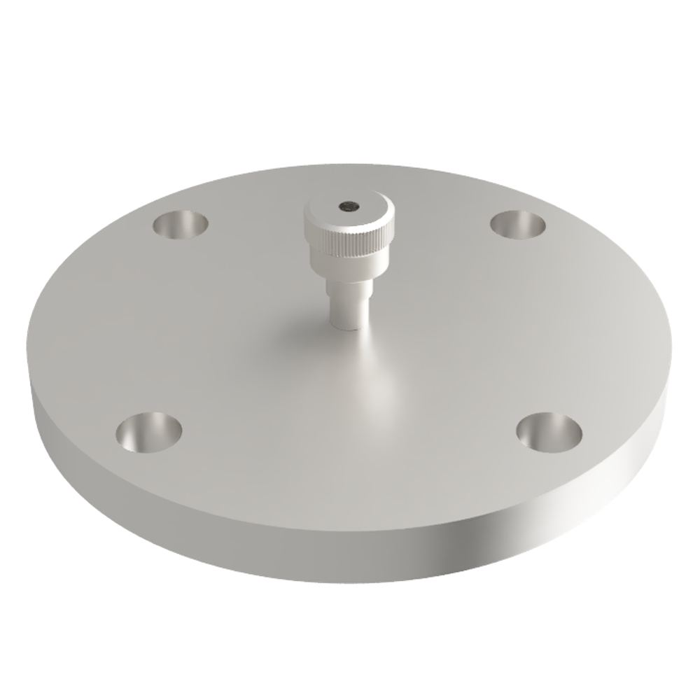 VF40 ゲージポート1/8インチ（段付き）