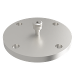 VF40 ゲージポート1/8インチ（段付き）