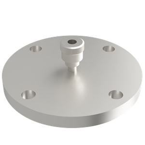 VF40 ゲージポート1/4インチ（段付き）