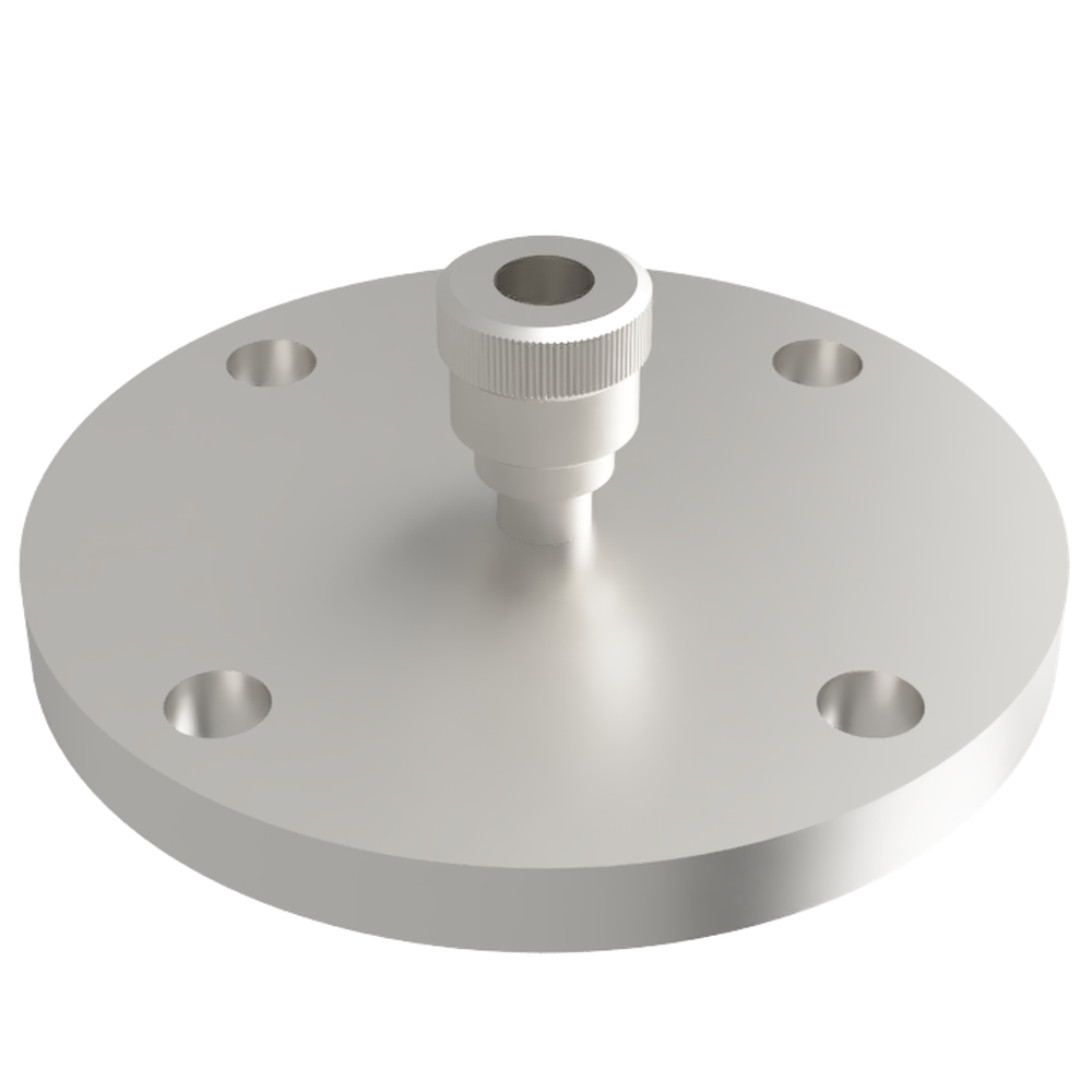 VF40 ゲージポート3/8インチ（段付き）