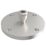 VF40 ゲージポート3/8インチ（段付き）