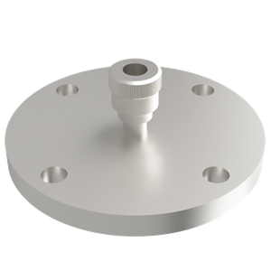 VF40 ゲージポート3/8インチ（段付き）