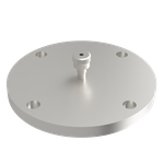 VF50 ゲージポート1/8インチ（段付き）