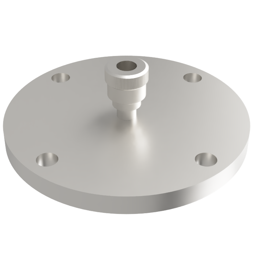 VF50 ゲージポート3/8インチ（段付き）