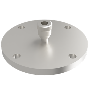 VF50 ゲージポート3/8インチ（段付き）