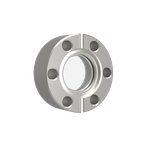 ICF34 フッ化バリウム ビューポート