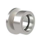 NW16 フッ化バリウム ビューポート