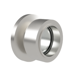 NW16 フッ化バリウム ビューポート