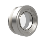 NW25 フッ化バリウム ビューポート