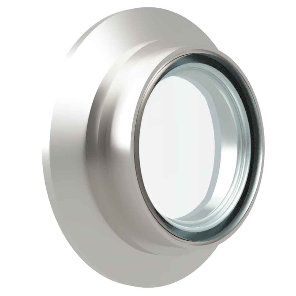 NW50 フッ化バリウム ビューポート