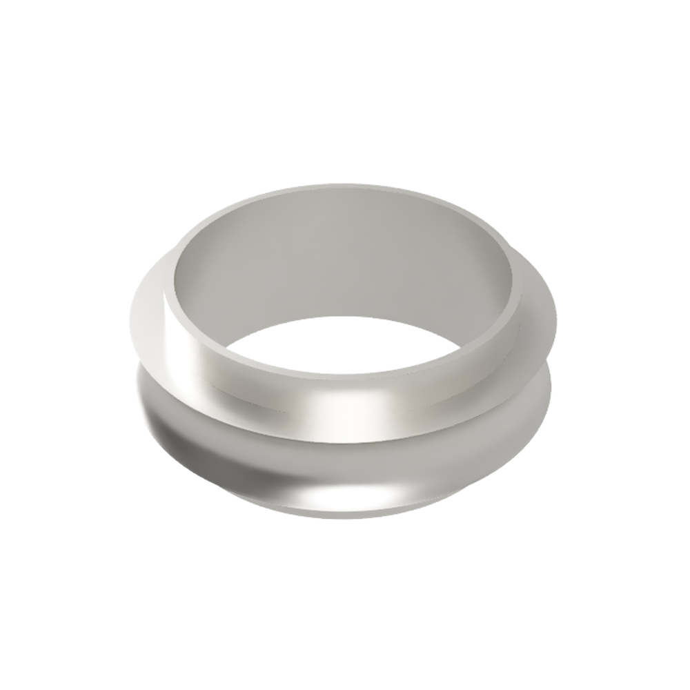 NW16 インナーガイドセンターリング（Oリングなし） SUS
