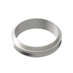 NW25 インナーガイドセンターリング（Oリングなし） SUS
