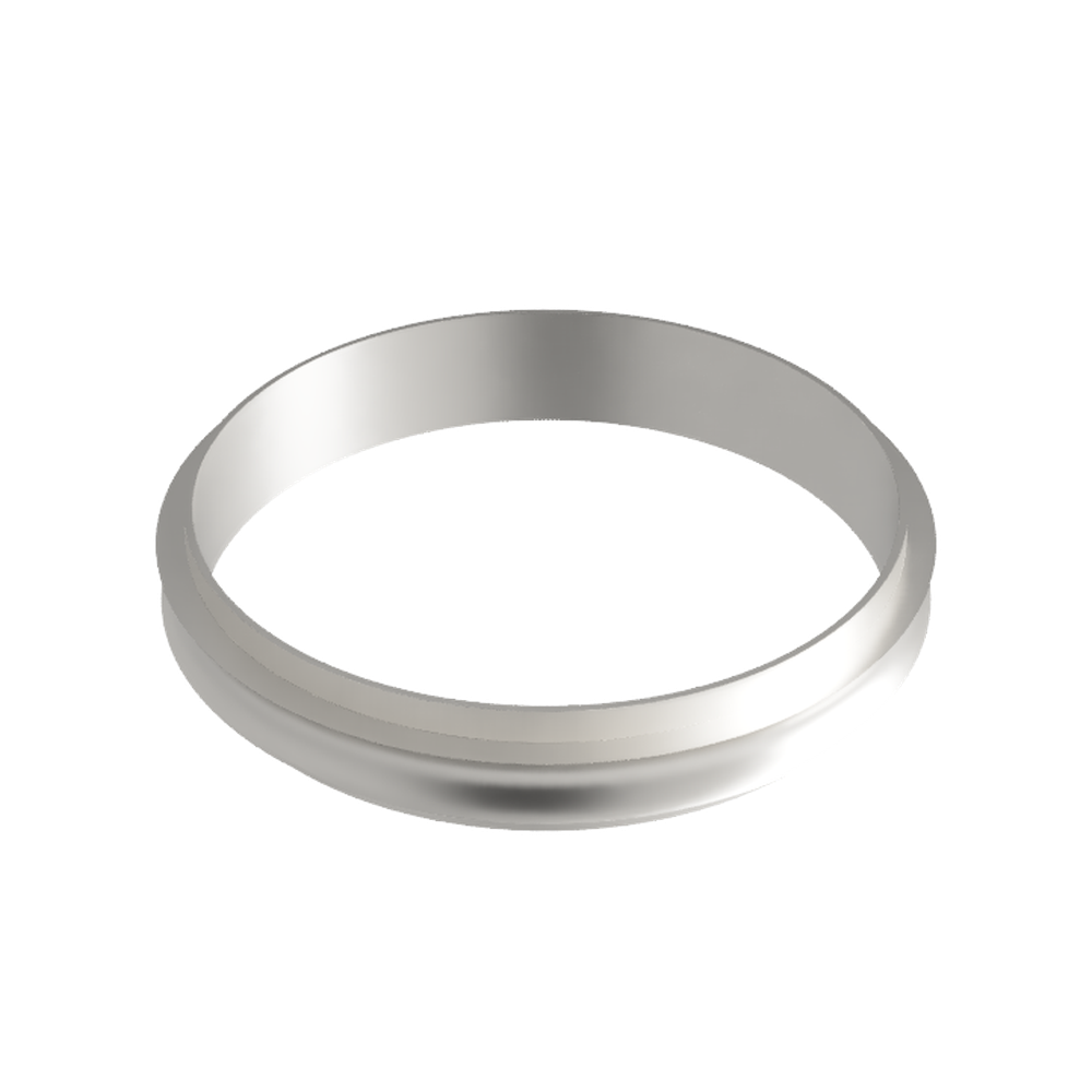 NW40 インナーガイドセンターリング（Oリングなし） SUS