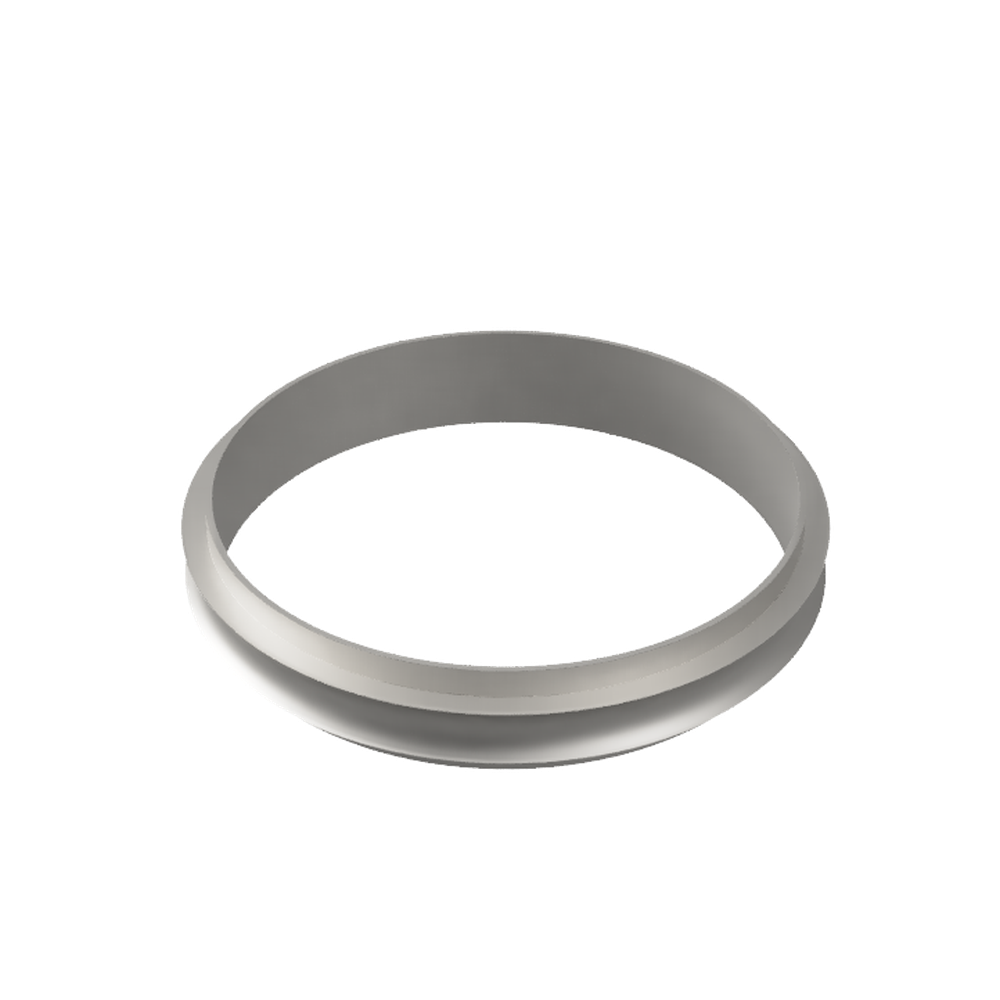 NW40 インナーガイドセンターリング（Oリングなし） SUS