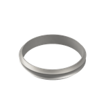 NW40 インナーガイドセンターリング（Oリングなし） SUS