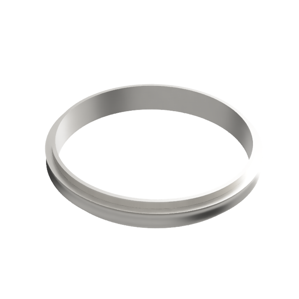 NW50 インナーガイドセンターリング（Oリングなし） SUS