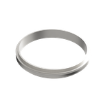 NW50 インナーガイドセンターリング（Oリングなし） SUS