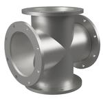 VF/VG150 Cross, fully fixed