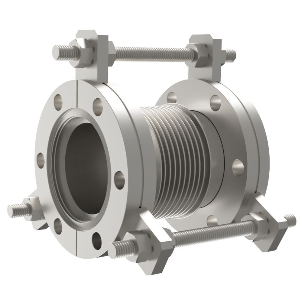 ICF70ポートアライナー