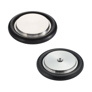 センターリング ブランクタイプ SUS/バイトン