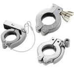 NW/KFクランプ/ワンタッチクランプ/トグルクランプ