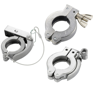 NW/KFクランプ/ワンタッチクランプ/トグルクランプ